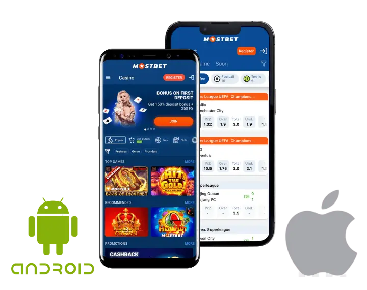 Mostbet Az App Necə Yüklənir və Qurulur