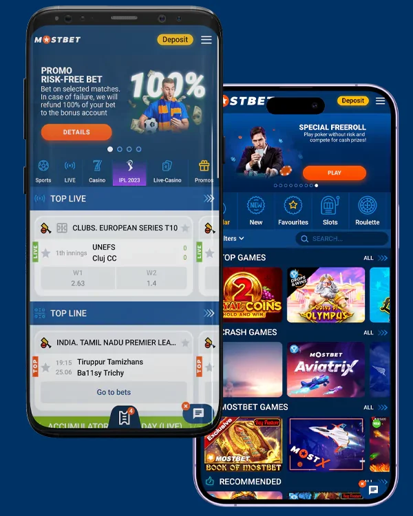 Mostbet Az Qeydiyyat və Bonuslar